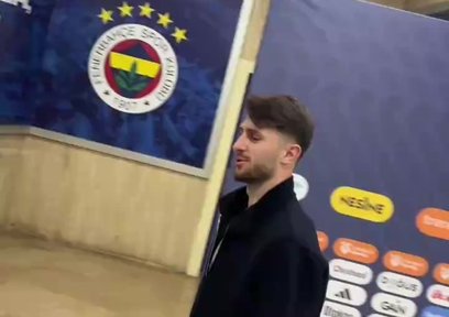 İsmail Yüksek'ten şampiyonluk cevabı!