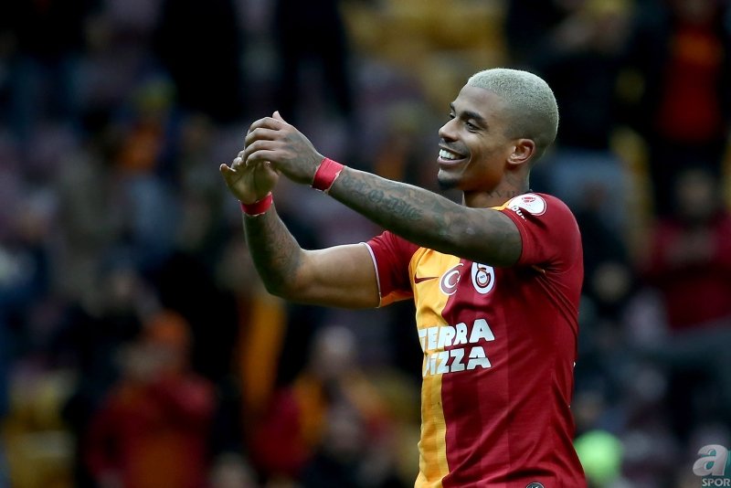 Galatasaray’dan bir taşla iki kuş! Lemina ile birlikte gelecek