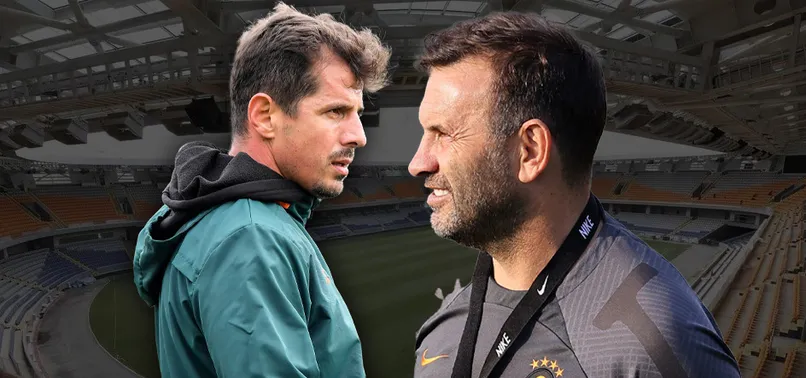 Emre Belözoğlu ve Okan Buruk karşı karşıya! Başakşehir'de dev randevu