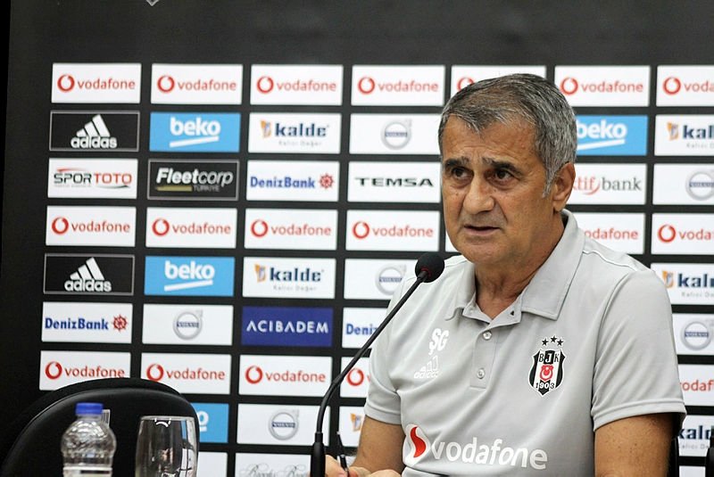 Şenol Güneş’ten son uyarı!