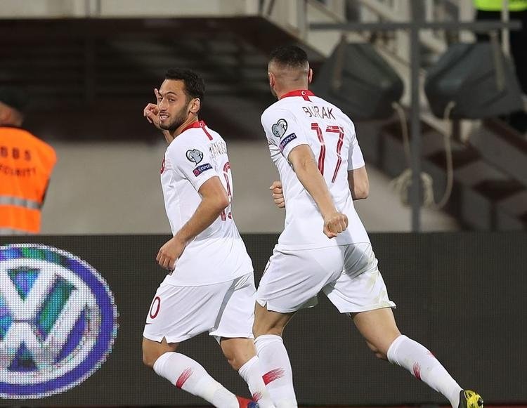 Herkes onu konuşuyor! Oğuzhan Özyakup...
