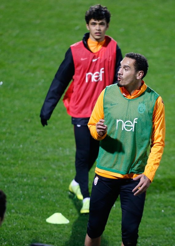 Fatih Terim’in son model Galatasaray’ı!