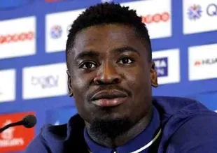 PSG'nin yıldız ismi gözaltına alındı