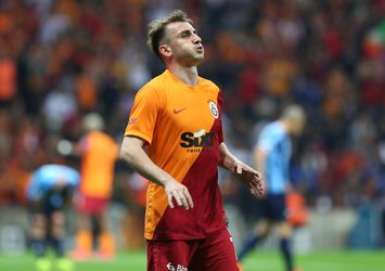 Kerem Aktürkoğlu'dan flaş paylaşım! Veda mı ediyor?