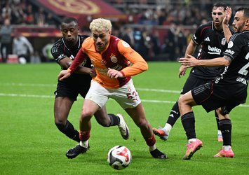 G.Saray'da Barış Alper Yılmaz endişesi! Anlaşma sağlanamadı