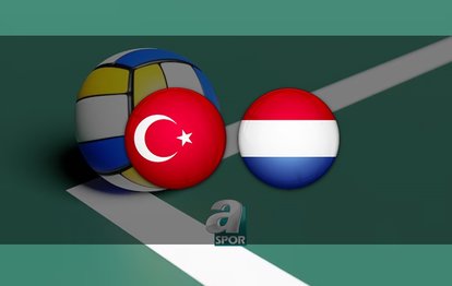 TÜRKİYE HOLLANDA MAÇI CANLI 📺