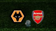 Wolverhampton Wanderers - Arsenal maçı hangi kanalda?