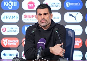 Volkan Demirel: Her şeyin bilincindeyiz!