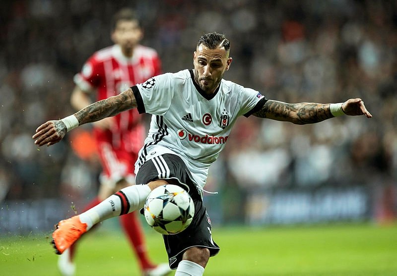 Süper Lig’in en yaşlı 11’i