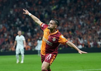 Akgün: Önemli olan G.Saray'ın kazanması