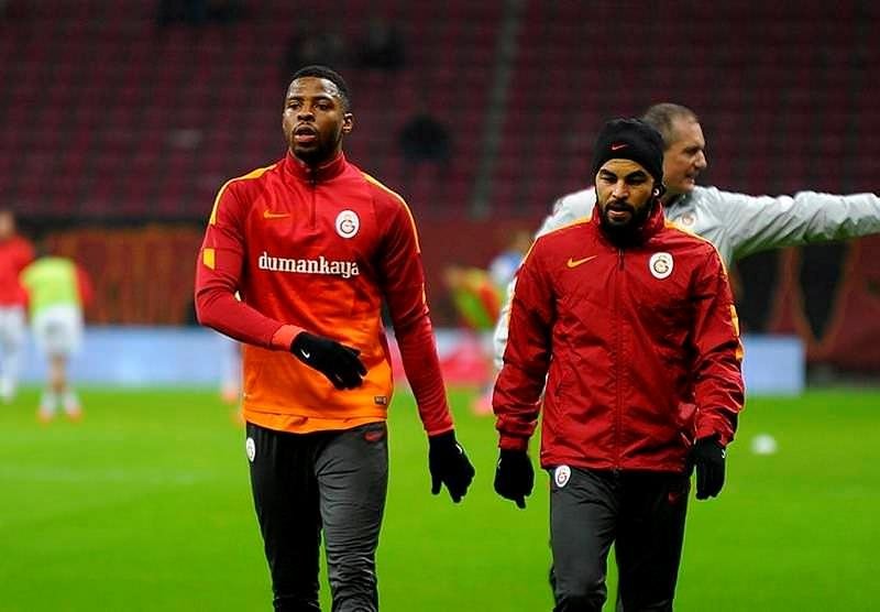 GALATASARAY’DA GÖNDERİLECEK 10 İSİM!