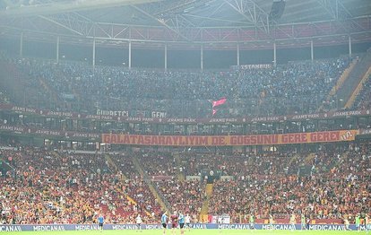 Trabzonspor-Galatasaray maçı için deplasman seyircisi kararı!