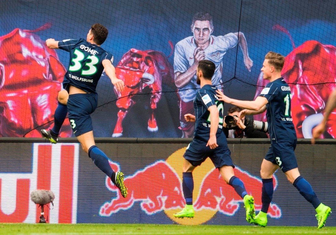 Fenerbahçe’den Mario Gomez bombası