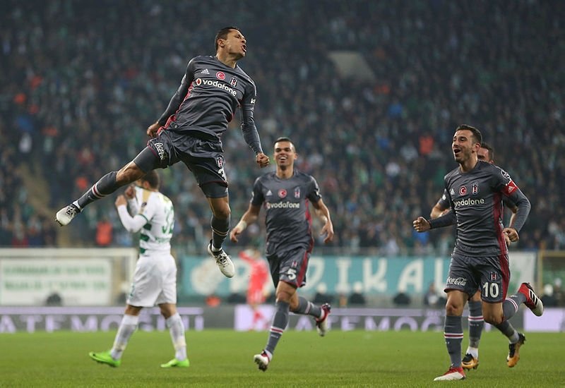 Süper Lig’in en değerlisi belli oldu!