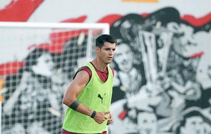 Galatasaray’da yeni sezon hazırlıkları devam ediyor