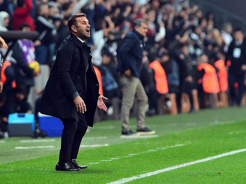 Ersun Yanal Rizespor 11’ini belirledi