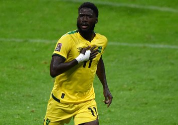 Tarih ortaya çıktı! Golcü transferinde sona doğru