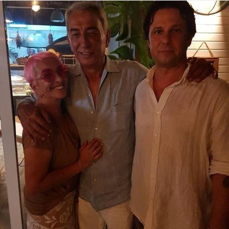 Adnan Polat’tan çok özel açıklamalar!