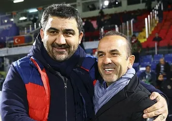 Süper Lig'e teknik adam dayanmıyor!