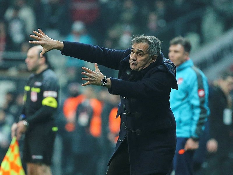 Şenol Güneş’in Kadıköy kabusu