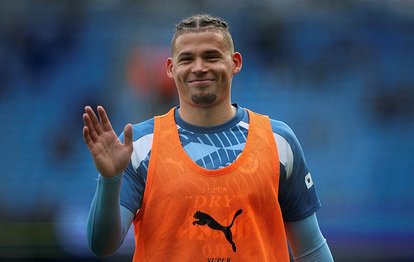 TRANSFER HABERİ: West Ham United Manchester City’den Kalvin Phillips’i kiraladı!