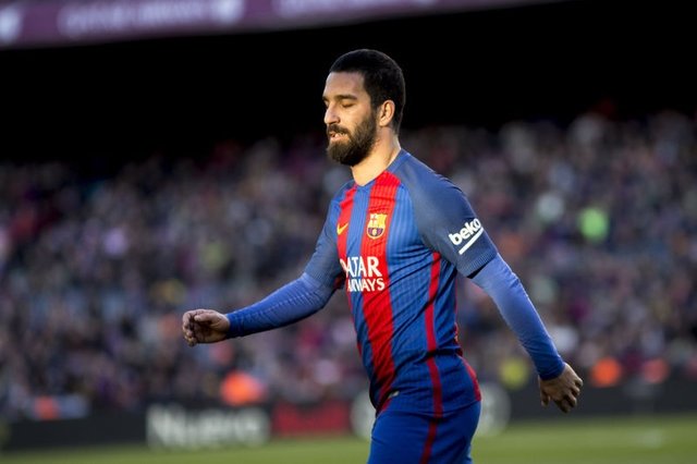 Arda Turan’ın menajeri açıkladı!