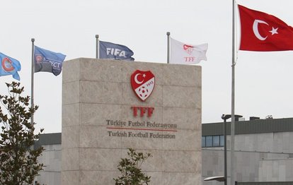TFF 1. Lig’de play-off sistemi değiştirildi!