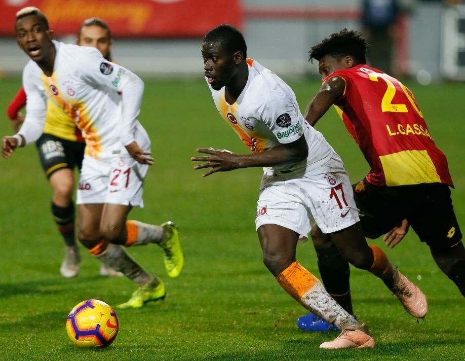 Bu yıldızlar 3 büyüklere ilaç olacak!