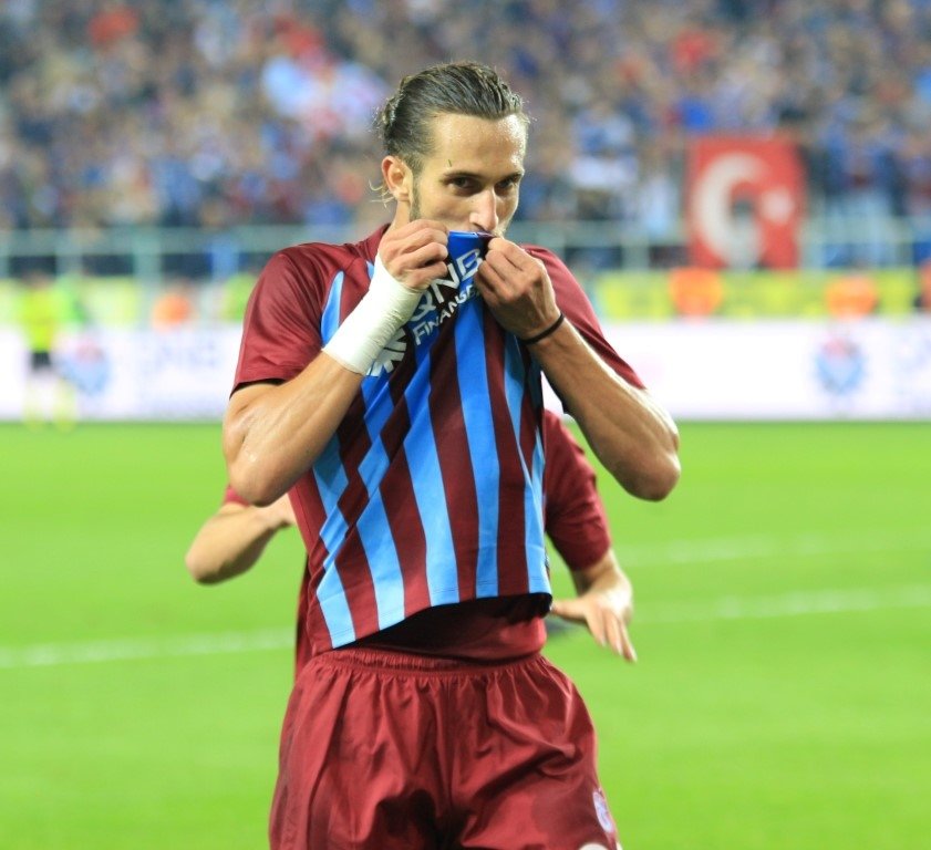 Yusuf Yazıcı’ya 16 milyon euro