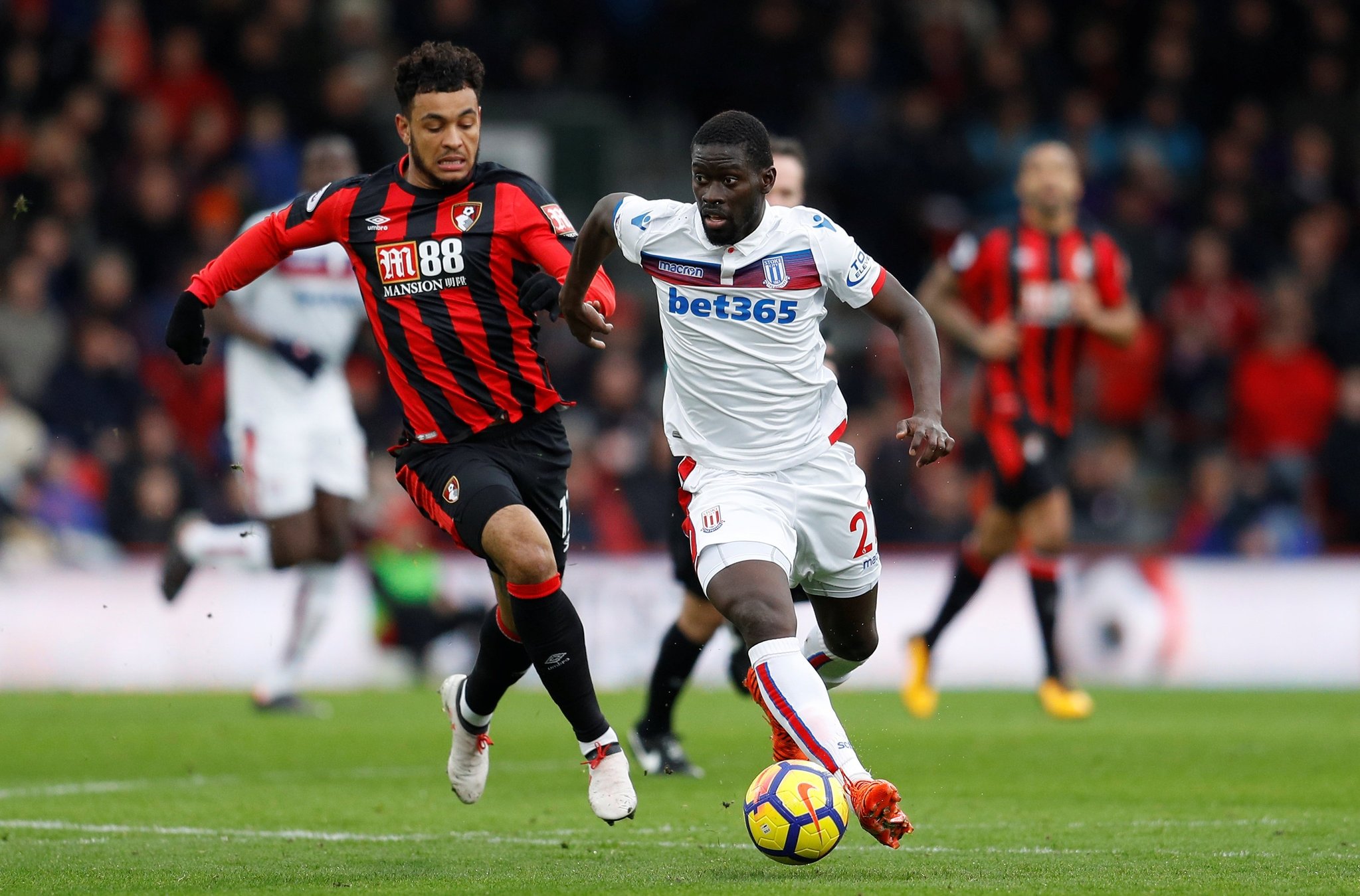 G.Saray’da Ndiaye depremi! Menajerine....