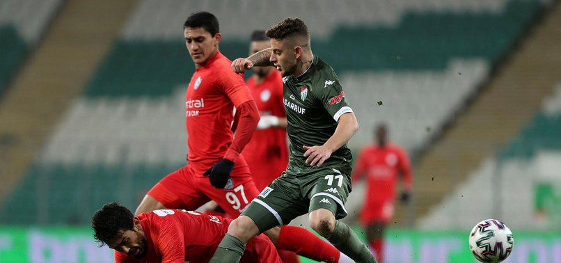bursaspor 0 0 tuzlaspor mac sonucu
