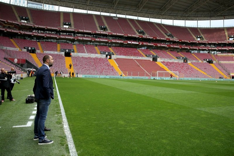 Igor Tudor’dan zehir zemberek rapor