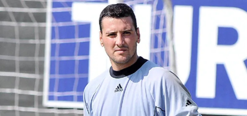 Manisaspor, Fevzi Elmas'la anlaştı!