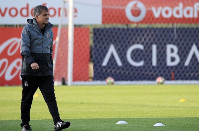 Beşiktaş bombayı patlatıyor