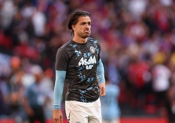F.Bahçe'den Grealish bombası!