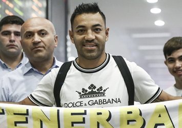Marco Fabian gerçeği! Comolli...