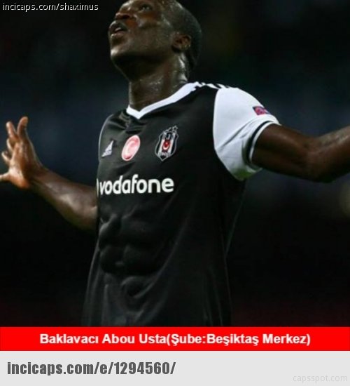 Beşiktaş Napoli’yi yendi, capsler patladı