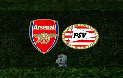 Arsenal - PSV Eindhoven maçı ne zaman, saat kaçta ve hangi kanalda? | UEFA Avrupa Ligi