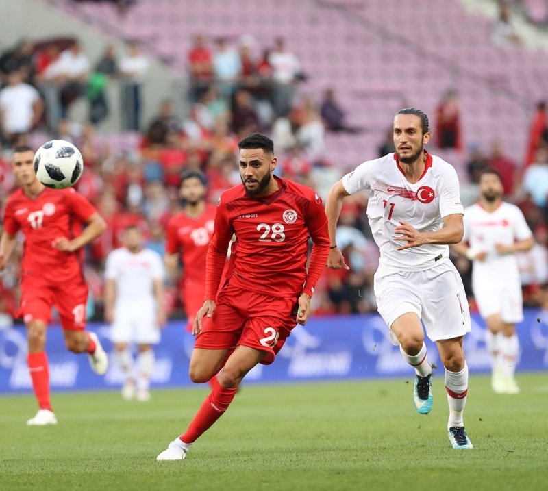 Galatasaray’da Batshuayi harekatı!