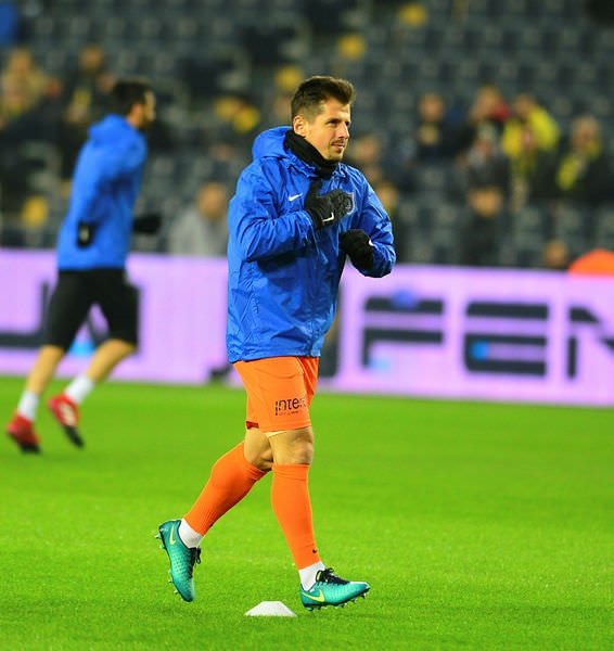 Emre Belözoğlu: Galatasaray’dan teklif aldım