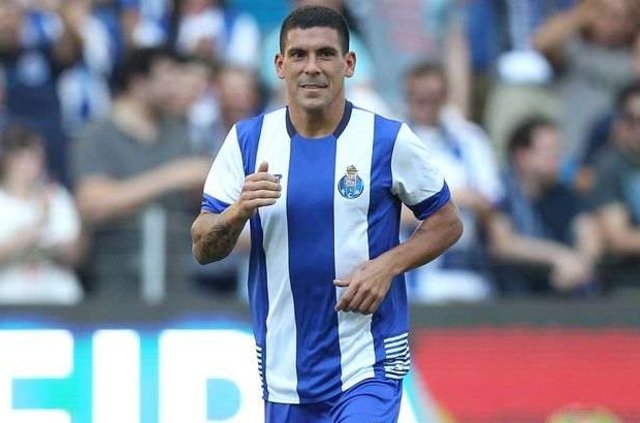 Reyes Florya’dan dönmüş