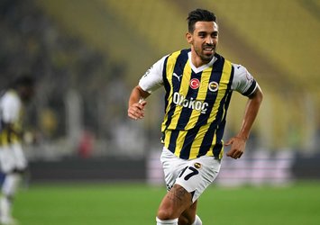İrfan'a çifte transfer kancası!