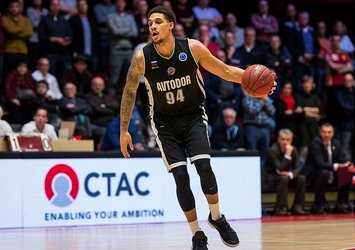 Banvit, McKenzie Moore'u transfer etti