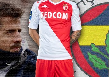 F.Bahçe'den sürpriz transfer! Bonservissiz gelecek