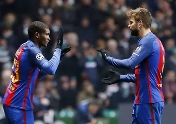 Fenerbahçe'de hedef Marlon