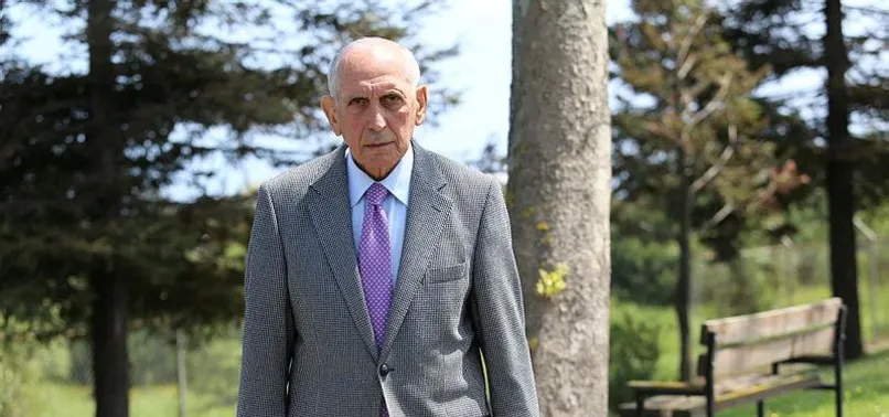 Özkan Sümer'den Damien Da Silva açıklaması