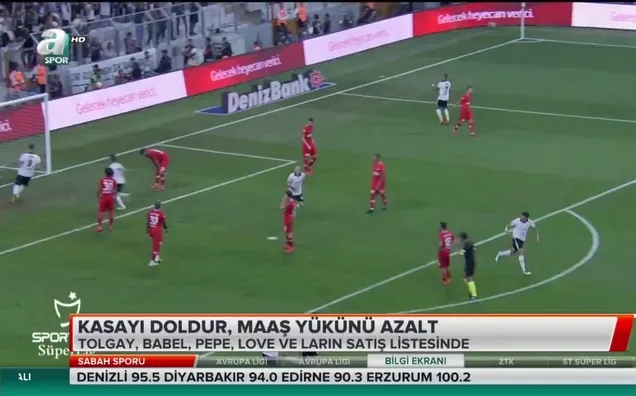 İşte Beşiktaş'ın Ocak planı