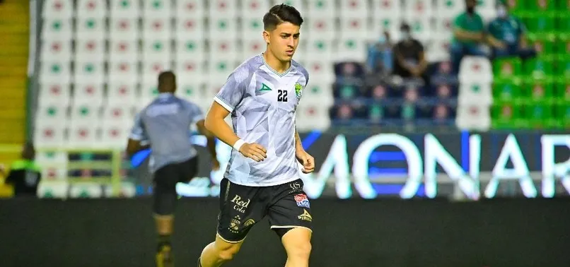Trabzonspor'dan Colombatto hamlesi