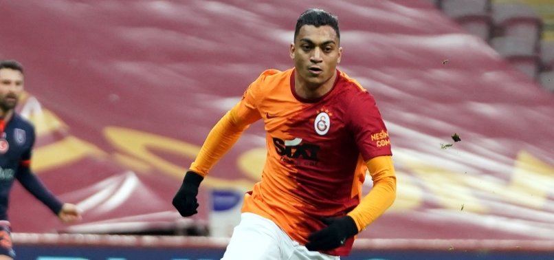 Mostafa Mohamed ile ilgili şaşırtan gelişme! Sözleşmesi kayboldu