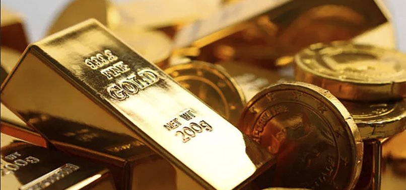 CANLI ALTIN FİYATLARI - 14 Mayıs 2022 gram altın ne kadar? Çeyrek yarım tam altın fiyatları...